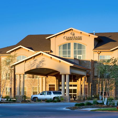 פייר Clubhouse Hotel And Suites מראה חיצוני תמונה