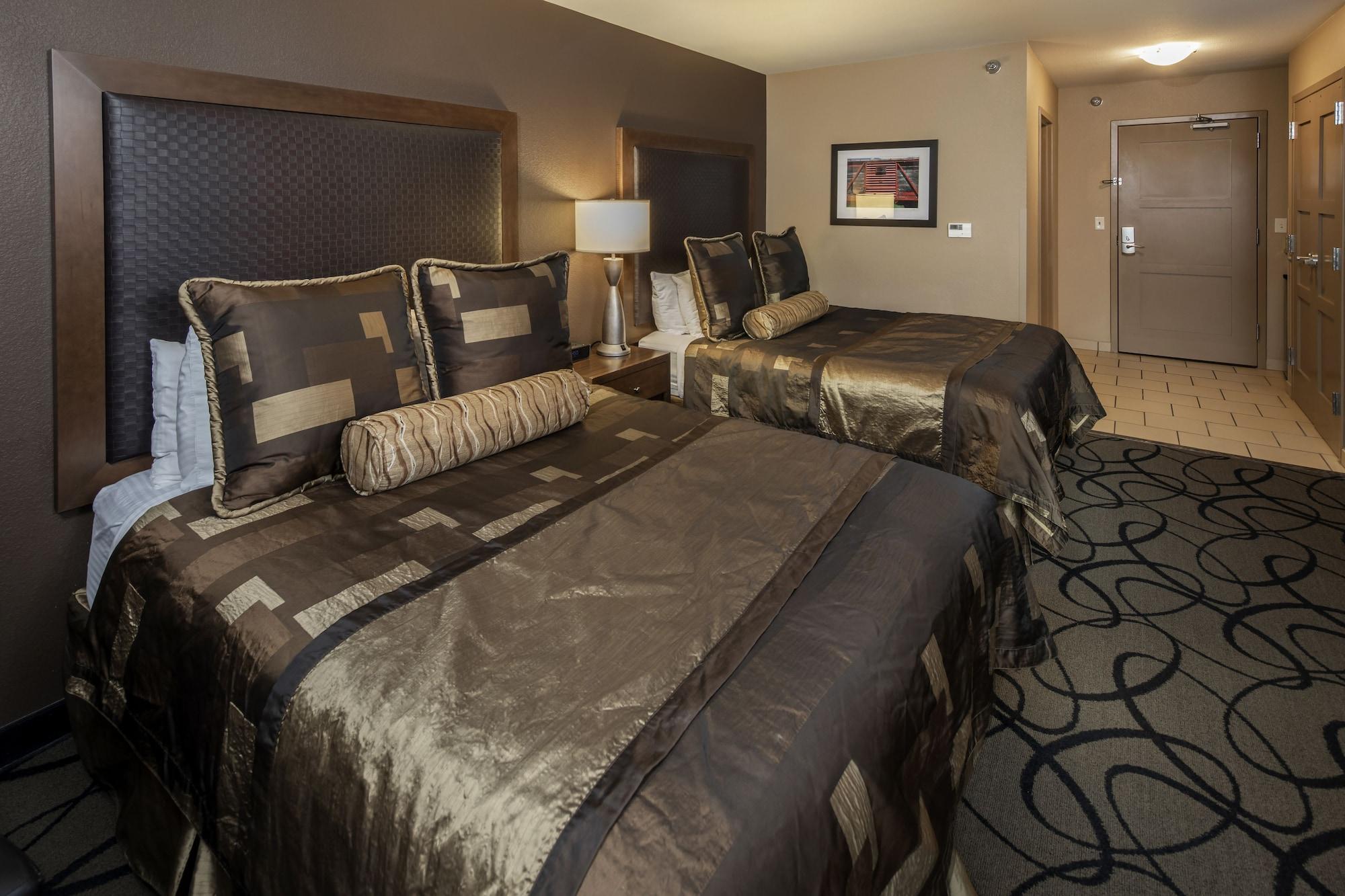 פייר Clubhouse Hotel And Suites מראה חיצוני תמונה