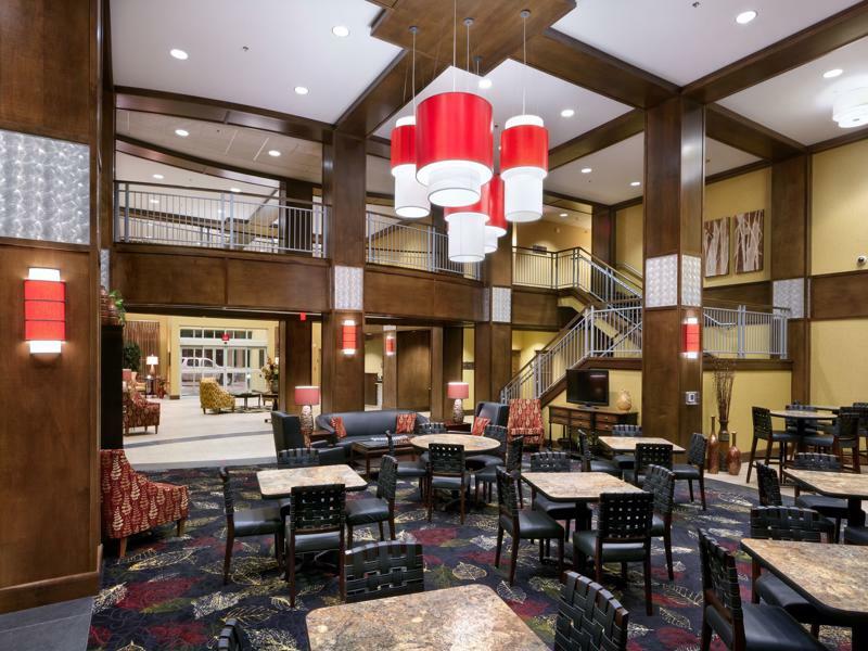 פייר Clubhouse Hotel And Suites מראה חיצוני תמונה