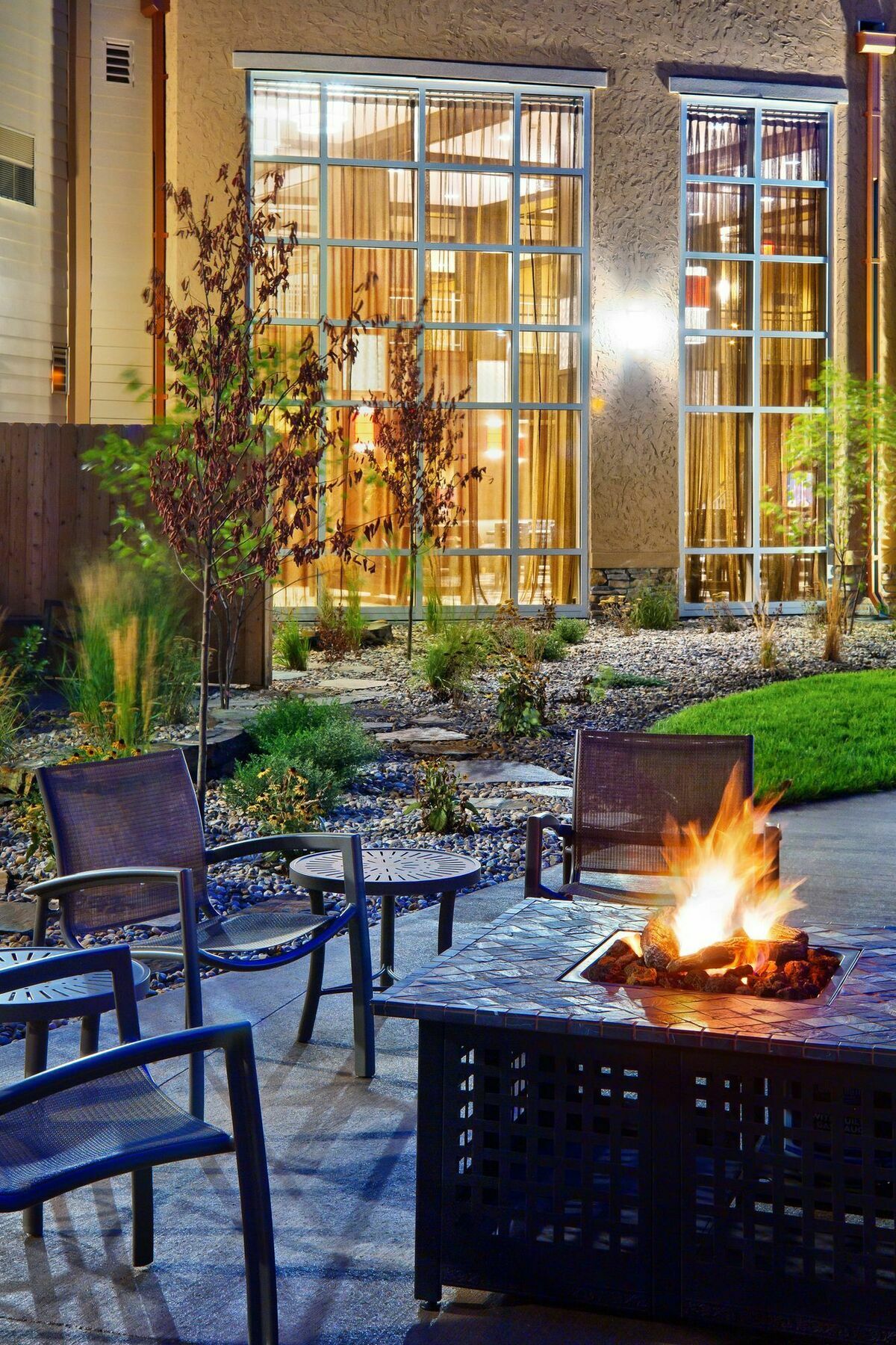 פייר Clubhouse Hotel And Suites מראה חיצוני תמונה